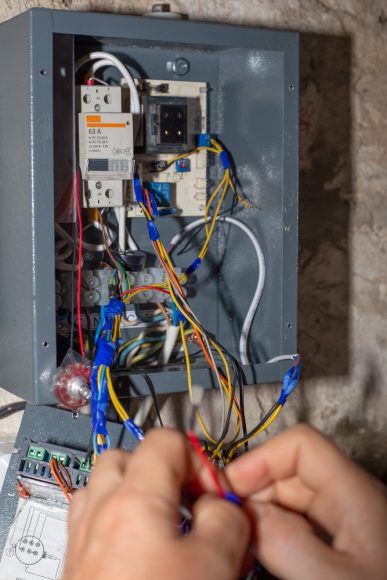 Why You Need Electrical Service Upgrades